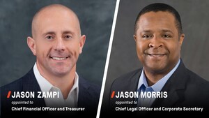 Norfolk Southern names new members to executive leadership team