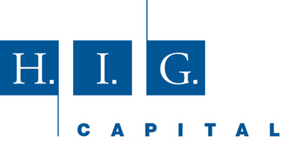 H.I.G. Capital Logo H.I.G. Capital Logo
