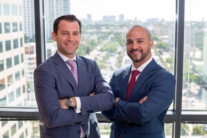 Prominent Real Estate Attorneys Adam J. Weiss and Sebastian Bohorquez Launch Weiss Law: A Premier Boutique Firm Specializing in Real Estate