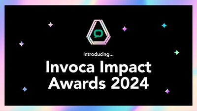 Invoca Impact Awards honor the brands and partners who deliver exceptional customer experiences and meaningful business results.