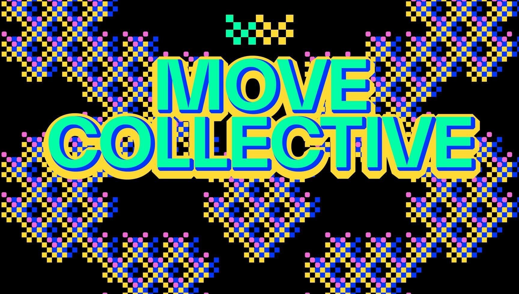 Movement Labs Launches 'Move Collective' Accelerator Program as Partners Secure $13.2 Million in Seed Funding