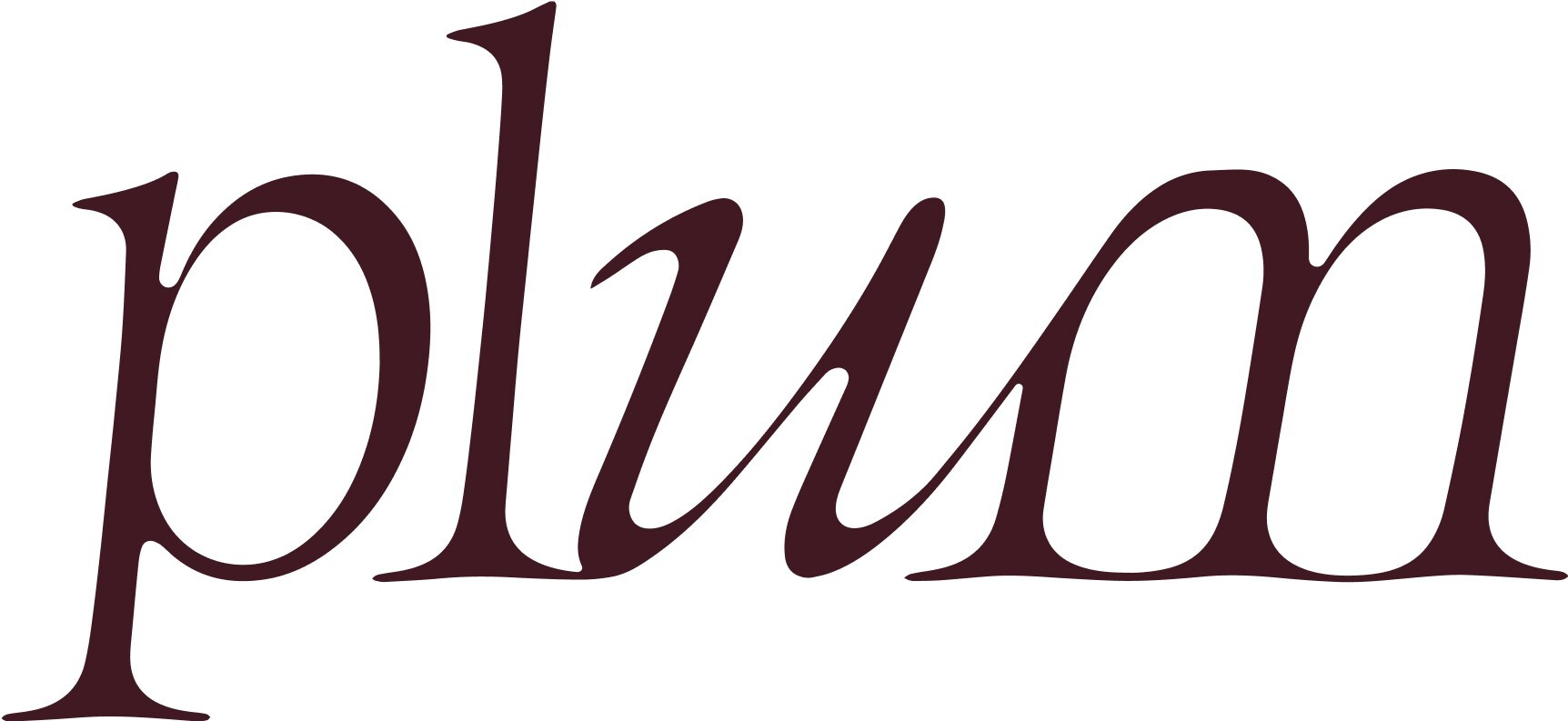 Plum Logo