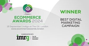 G2A.COM EARNS MULTIPLE RECOGNITIONS 2024 eCOMMERCE AWARDS; FIRST PLACE IN BEST DIGITAL MARKETING CAMPAIGN CATEGORY