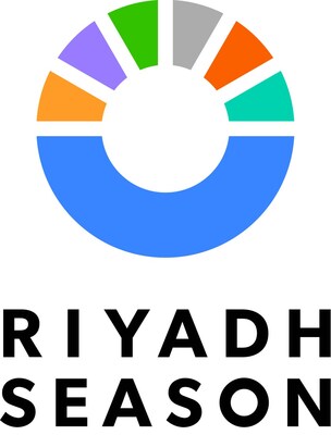 Riyadh Season Logo