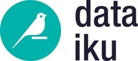 Dataiku: the Universal AI Platform (PRNewsfoto/Dataiku)