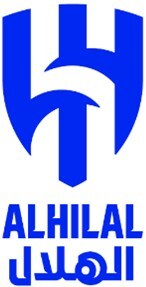 AL-HILAL Logo (PRNewsfoto/DAZN)