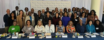 Reimagining the future of talent participants