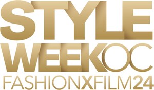 Fashion and Film Converge as Fashion Island Celebrates 13 Years of its Well-Known "StyleWeekOC" Event in Partnership with Newport Beach Film Festival