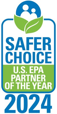 2024 Safer Choice Partner of the Year