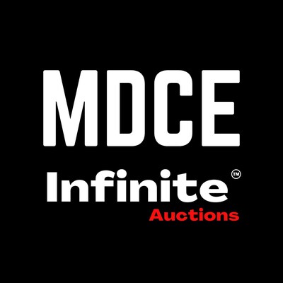 OTC: MDCE / Infinite Auctions