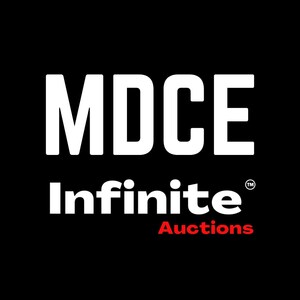 MDCE / Infinite Auctions Enters Partnership with Leading Music and Entertainment Auction House to Scale and Expand Operations.