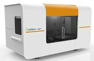 Vanderbilt University School of Medicine Basic Sciences Adds Carterra's LSAXT Instrument to Speed Drug and Vaccine Research and Advance Patient Care