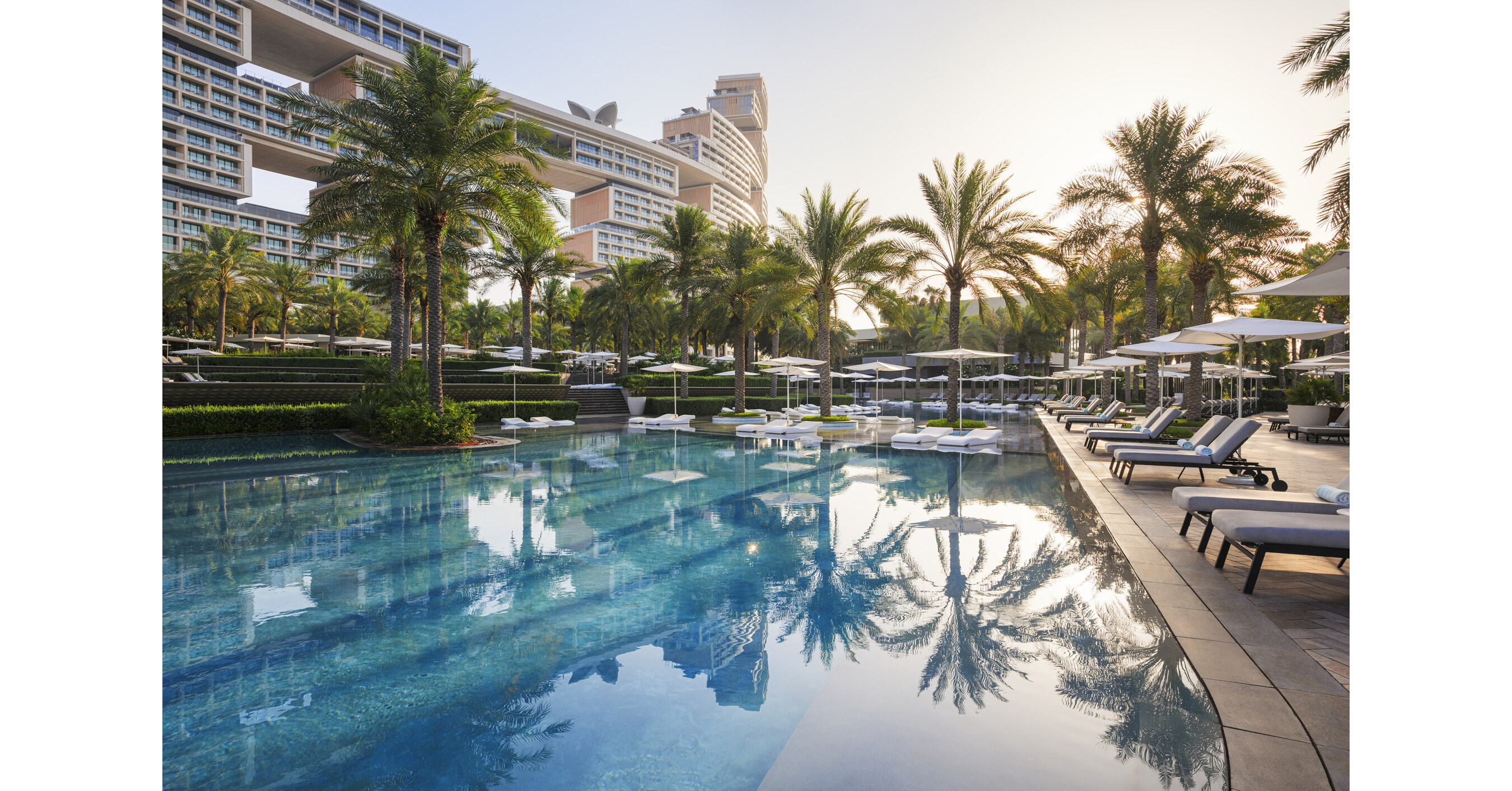 Hudini Drives Digital Innovation to Boost Guest Engagement and Revenue for Atlantis Dubai