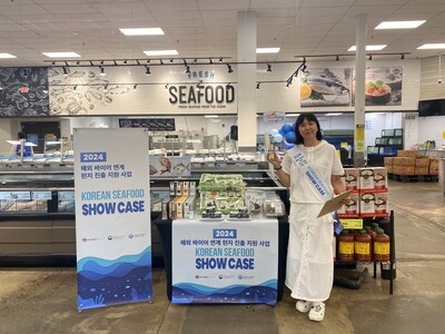 Showcase