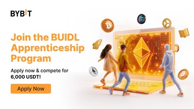 Calling Blockchain Enthusiasts: Bybit Launches BUIDL Apprenticeship Program to Nurture Emerging Talent in Crypt					   </p>
		   <p>
					o