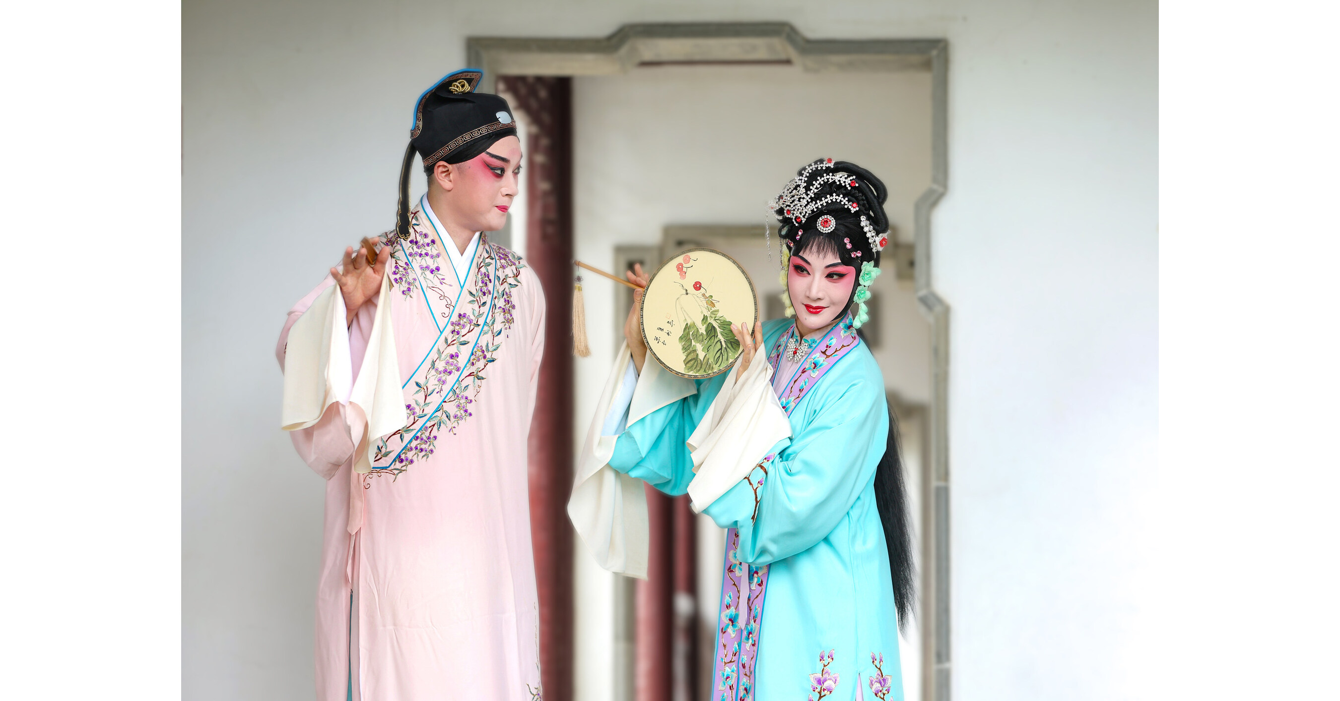 Chinese Opera Culture Week hitting the right notes in Beijing