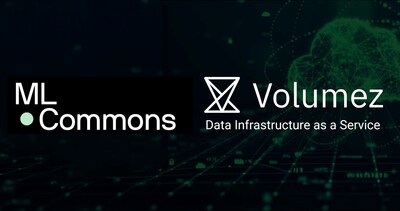 Volumez proudly announces groundbreaking performance results from the latest MLCommons® MLPerf® Storage 1.0 AI/ML Training Benchmark, delivering next-generation, cloud-aware data infrastructure for AI/ML workloads. (PRNewsfoto/Volumez)