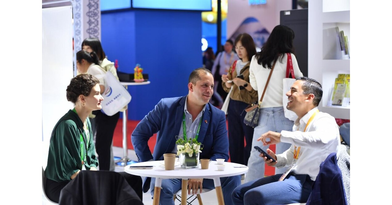 La próxima séptima CIIE prepara el escenario para una colaboración global sin precedentes La próxima séptima CIIE prepara el escenario para una colaboración global sin precedentes