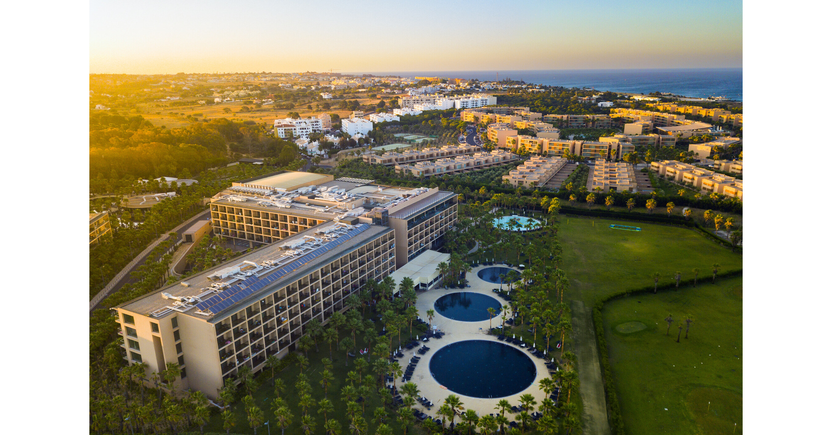 HIGHGATE PORTUGAL ANNOUNCES REBRANDING OF FOUR PROPERTIES IN ALGARVE