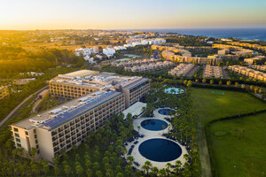 HIGHGATE PORTUGAL ANNOUNCES REBRANDING OF FOUR PROPERTIES IN ALGARVE