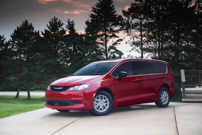 Chrysler is welcoming back a member of the brand’s minivan family, adding the 2025 Chrysler Voyager to its retail lineup as a budget-friendly option under $40,000 with a starting U.S. manufacturer’s suggested retail price (MSRP) of $39,995 (excluding destination charge).