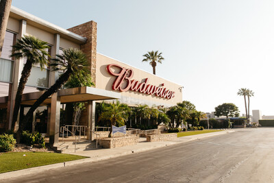 Anheuser-Busch Los Angeles Brewery