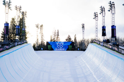 X GAMES RETURNS TO ASPEN AND EXPANDS WINTER SEASON WITH NEW STREET