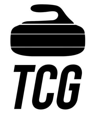 The Curling Group logo (CNW Group/The Curling Group)