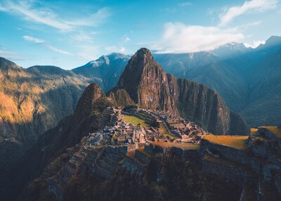 Cunard is offering shore excursions to Machu Picchu during Queen Victoria’s South America Discovery voyage