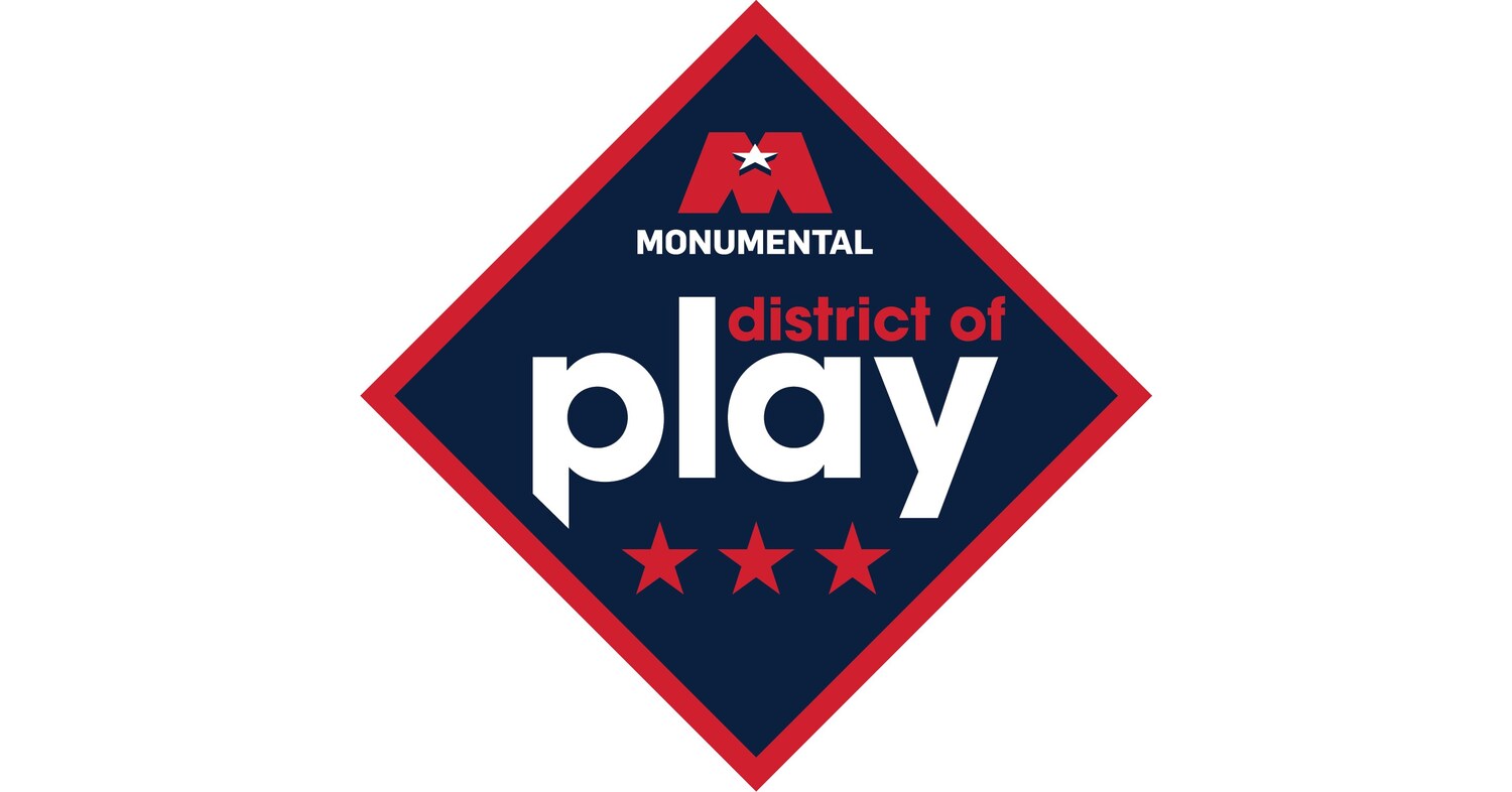 Monumental Sports & Entertainment Launches “District Of Play” – A Groundbreaking Youth Sports Initiative in Washington, D.C.