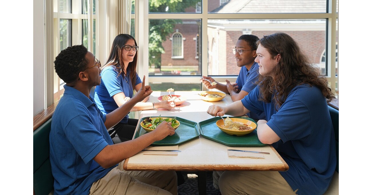 The Henry Ford Shines Light on Need for Free, Regeneratively Grown, In-Season School Lunch with Farm to School Lunch Across America this October