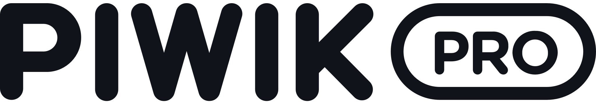 Piwik PRO Logo