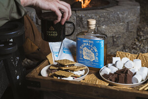 Swiss Miss and Hotel Tango Distillery Collaborate to Create First Cocoa-infused Toasted Marshmallow Bourbon