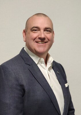 James Mullaney Appointed as President of Duty Free Holdings