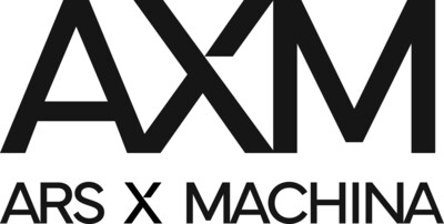 Ars X Machina Logo