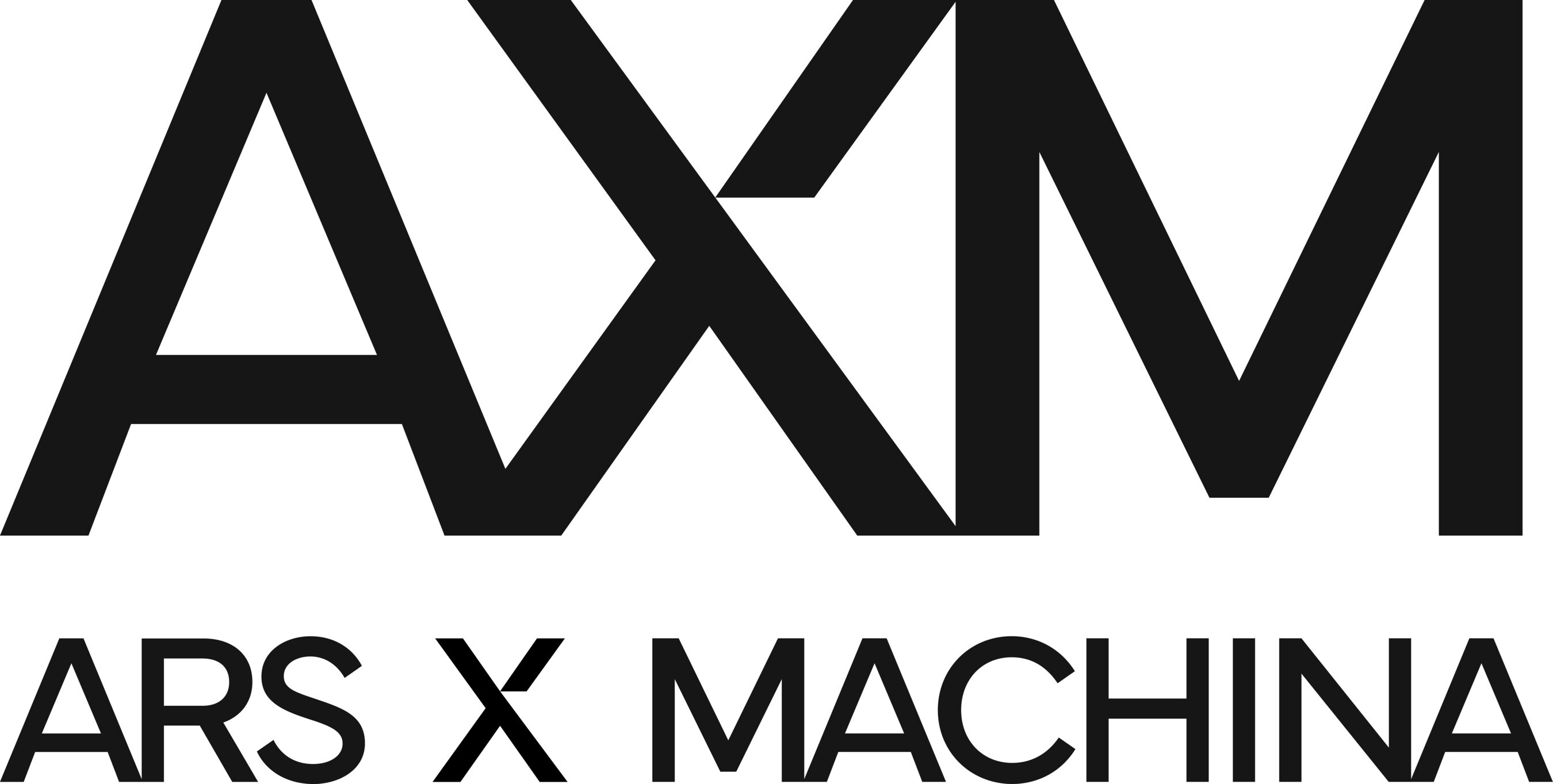 Ars X Machina Logo