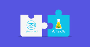 Antidote s'intègre à Cyberimpact