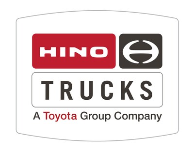 Hino Trucks