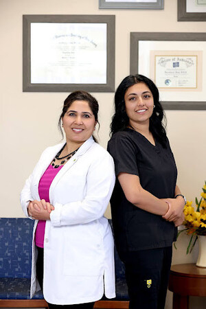 Dr. Gagandeep Bath Offers Advanced Botox ® and Filler Procedures at Smile N' Style Dental of Carmel