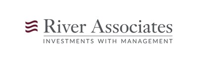 River Associates is a private equity firm based in Chattanooga, TN, which has focused exclusively on investing in the lower middle market for 35 years. Target businesses can be privately held, private equity-backed, or divestitures from larger companies in the U.S. and Canada with $3-12 million EBITDA. River Associates has invested in numerous niche manufacturers, high margin distributors, industrial service providers and business service companies. (PRNewsfoto/River Associates Investments)