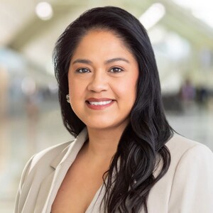 Marissa Sanchez named chief capital development officer for Ontario International Airport