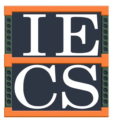 IECS Logo