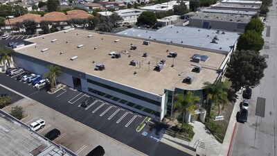 GITAI Headquarters (Torrance, CA)