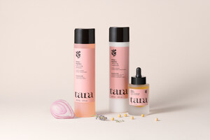 Tara, A Pioneering Self-Care Brand, Launches in U.S. Combining Ancient Wisdom with Modern Science