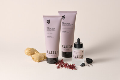 美容液 tara! Tara, A Pioneering Self-Care Brand, Launches in U.S. Combining