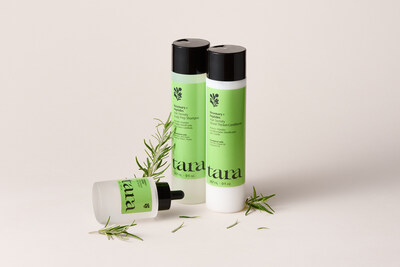 Tara, A Pioneering Self-Care Brand, Launches in U.S. Combining