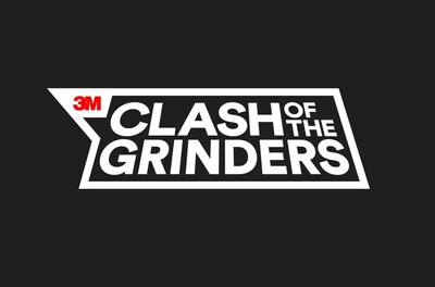 3M has launched the second season of 3M Clash of the Grinders, a video series featuring a head-to-head metalworking and welding competition that brings together the best and brightest students from welding schools across the United States.