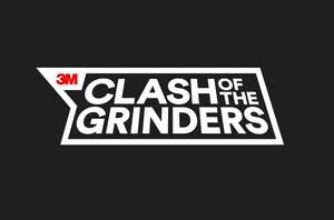 3M's "Clash of the Grinders" returns: New season of welding and metalworking competition streaming now