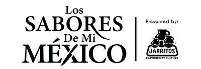 Los Sabores De Mi México logo