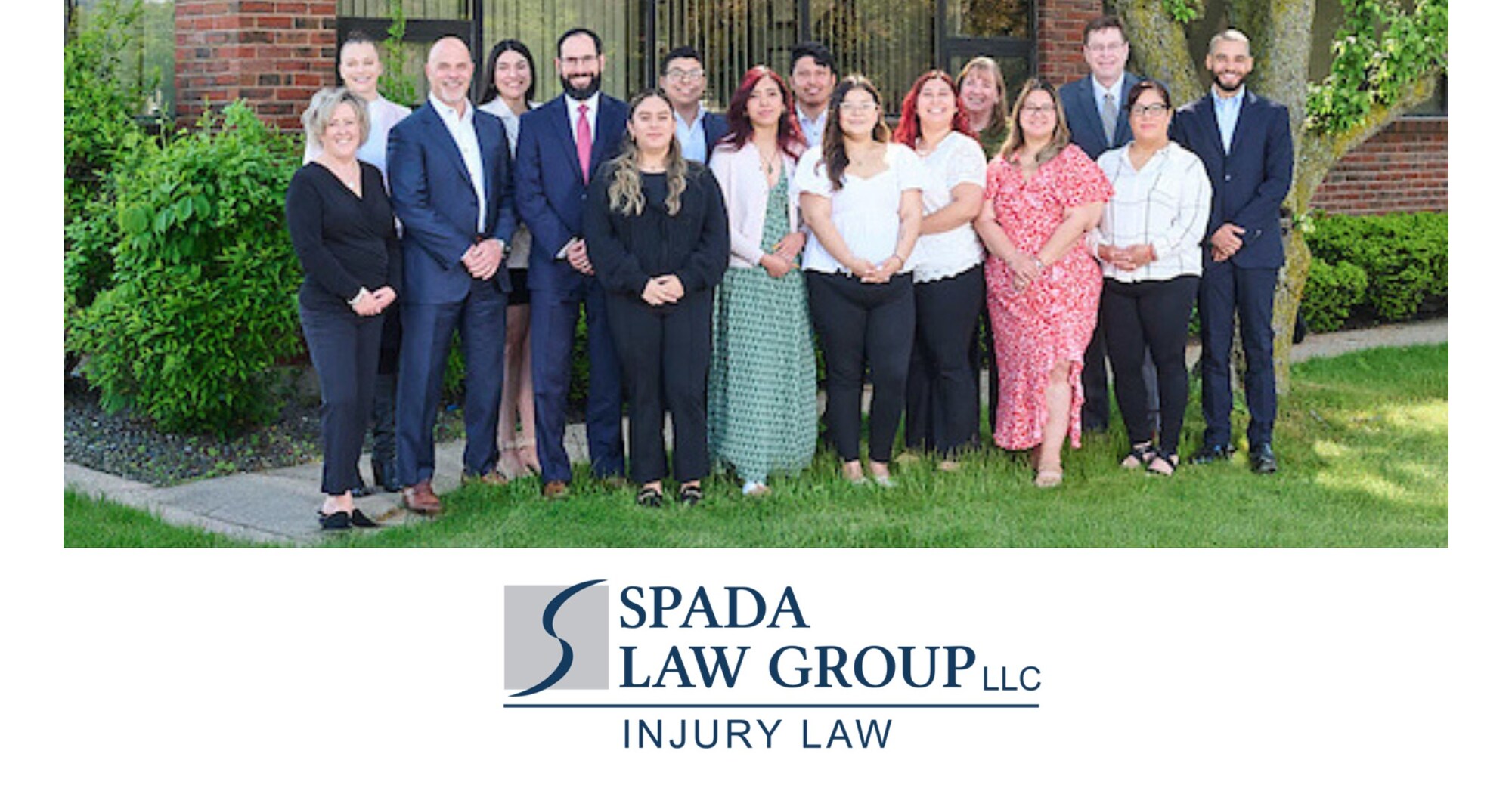 Spada Law Group Expands Access to Compassionate Legal Services with New